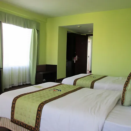 Park View Hotel-3