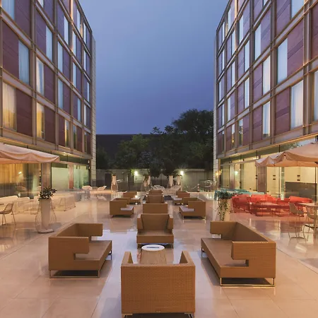Doubletree By Hilton Milan-3