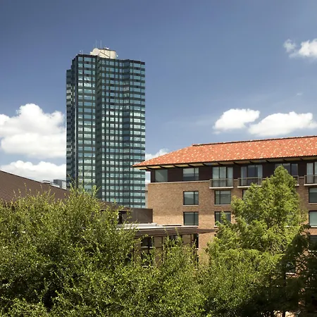 At&T Hotel & Conference Center-2
