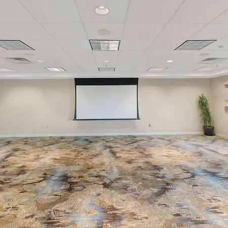 Hilton Garden Inn Oklahoma City North Quail Springs-3