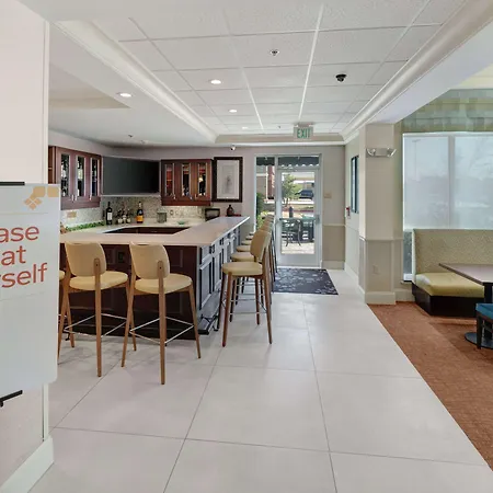 Hilton Garden Inn Oklahoma City North Quail Springs-2