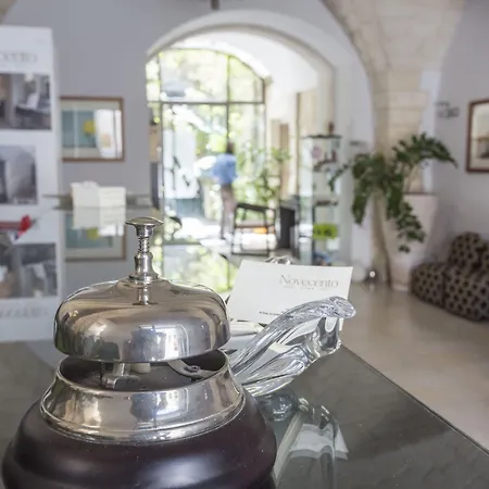 Hotel Novecento-3
