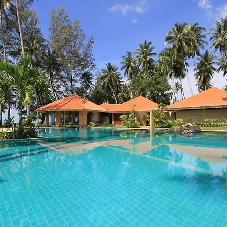 The Siam Residence Boutique Resort-2