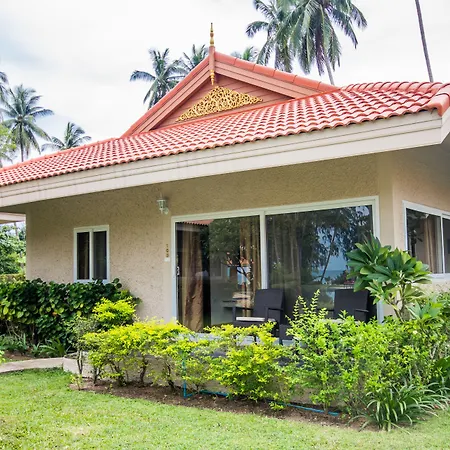 The Siam Residence Boutique Resort-3