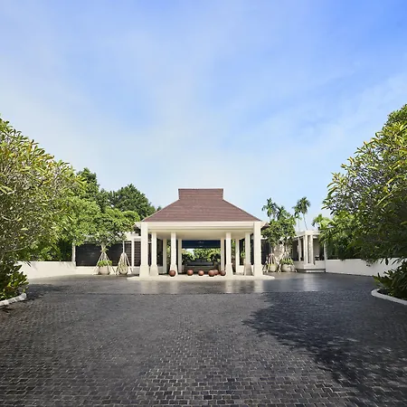 Sea Sand Sun Resort And Villas - Sha Plus-2