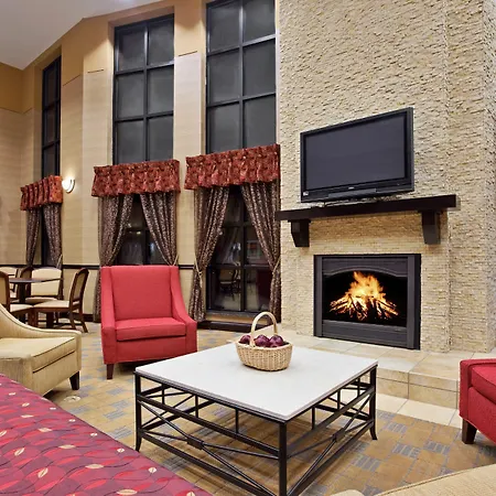 Holiday Inn Express Cincinnati West By Ihg-2