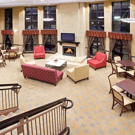 Holiday Inn Express Cincinnati West By Ihg-2