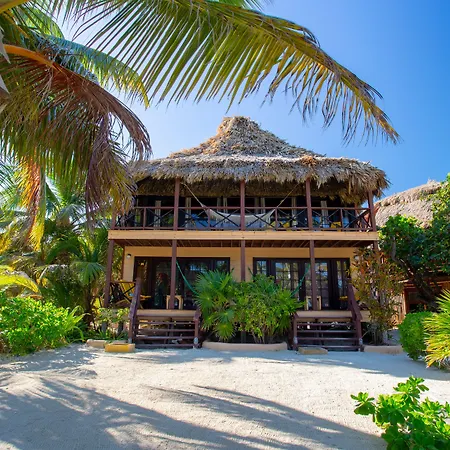 Portofino Beach Resort-An Authentic Island Escape!-2