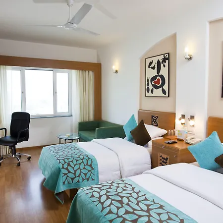 Lemon Tree Hotel, Ahmedabad-2