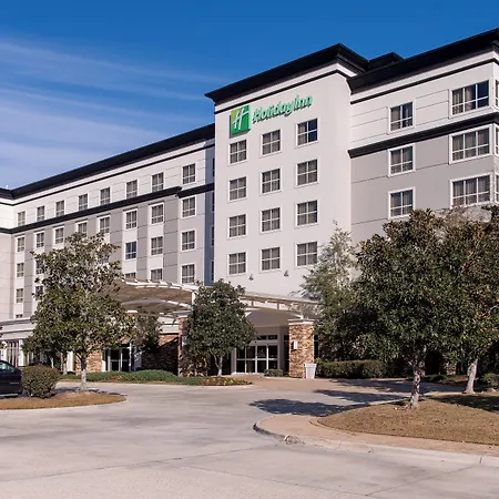 Holiday Inn Baton Rouge College Drive I-10 By Ihg-2