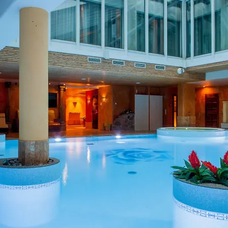 Grand Rose Spa Hotel-3