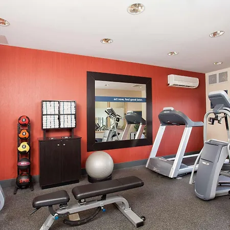Hampton Inn & Suites Chicago/Saint Charles-3