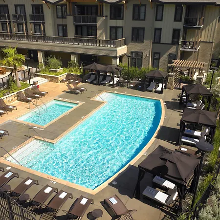 The Westin Verasa Napa-2