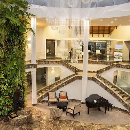 Simola Hotel, Country Club & Spa-3