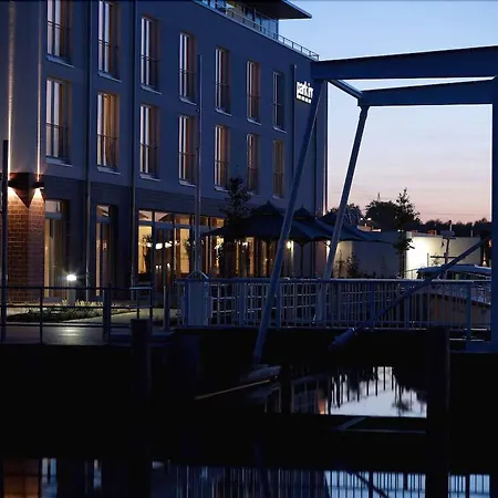 Best Western Plus Hotel Papenburg-3