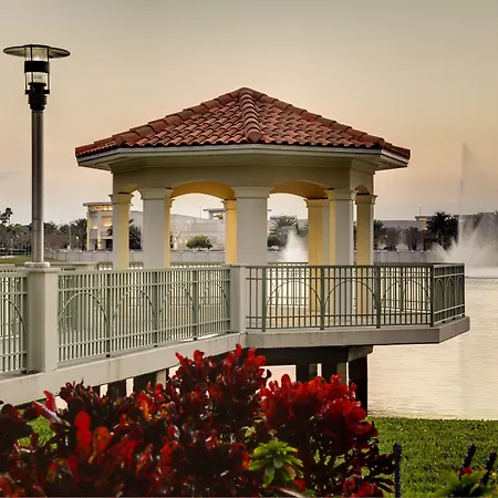 Hilton Garden Inn Palm Beach Gardens-2
