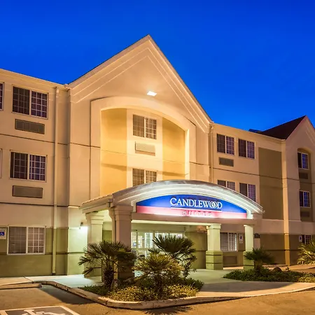 Candlewood Suites Nogales By Ihg-3