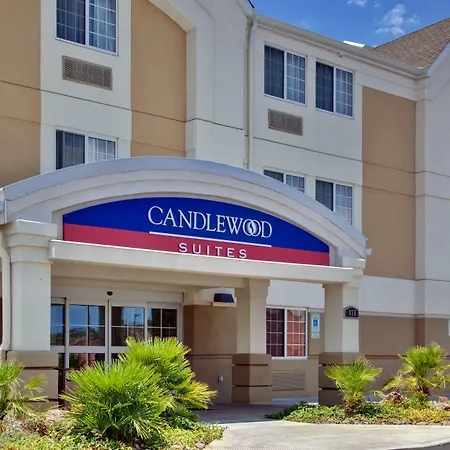 Candlewood Suites Nogales By Ihg-2