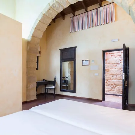 La Casona De Calderon Gastronomic & Boutique Hotel-3
