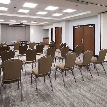 Hyatt Place Jacksonville Airport-3