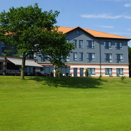 Hotel Du Golf-3