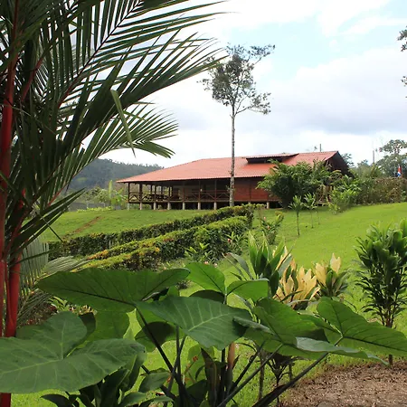 La Anita Rain Forest-2