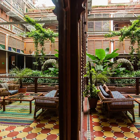 The House Of Mg-A Heritage Hotel, Ahmedabad-3
