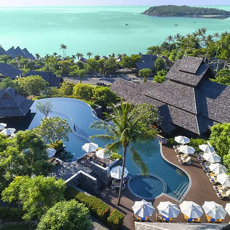 Nora Buri Resort & Spa-2