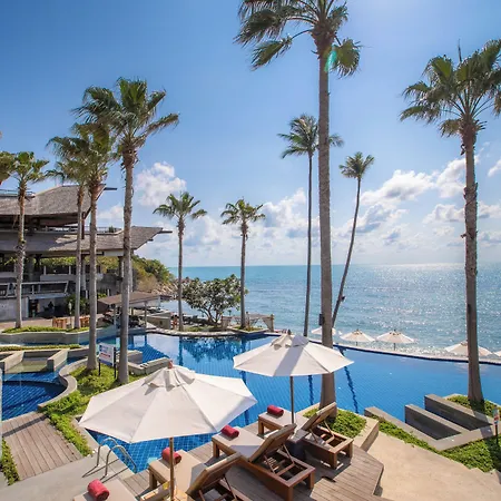Nora Buri Resort & Spa-3
