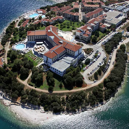 Park Plaza Histria Pula-2