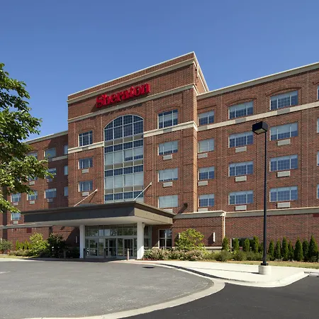 Sheraton Chicago Northbrook-2