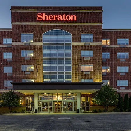 Sheraton Chicago Northbrook-3