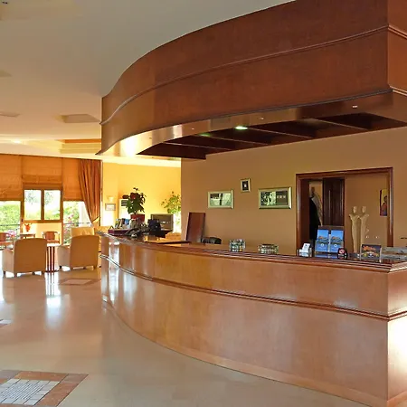 Ambassador Hotel Thessaloniki-3