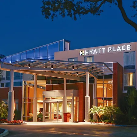Hyatt Place Sarasota/Bradenton-2