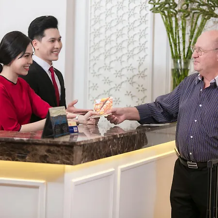 Hong Ngoc Dynastie Boutique Hotel & Spa-2