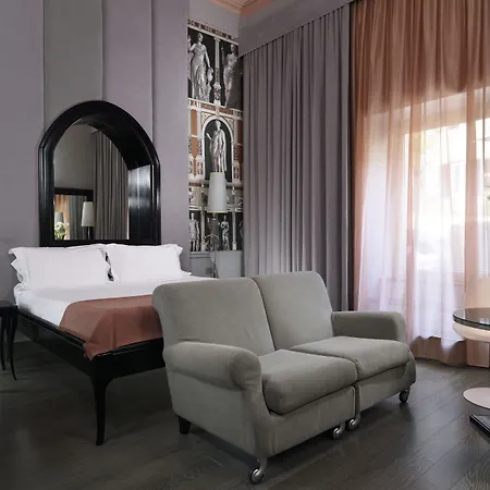 Leon'S Place Hotel In Rome-2