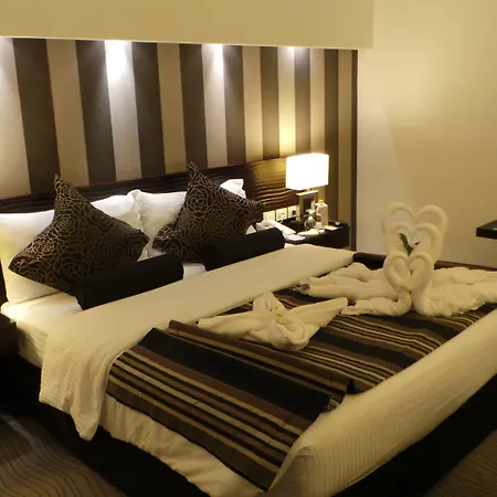 Amman Airport Hotel-3