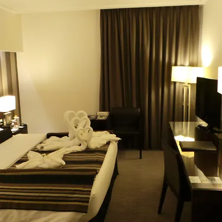 Amman Airport Hotel-2