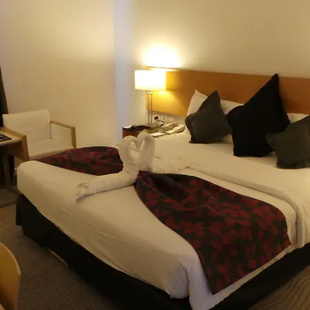 Amman Airport Hotel-3