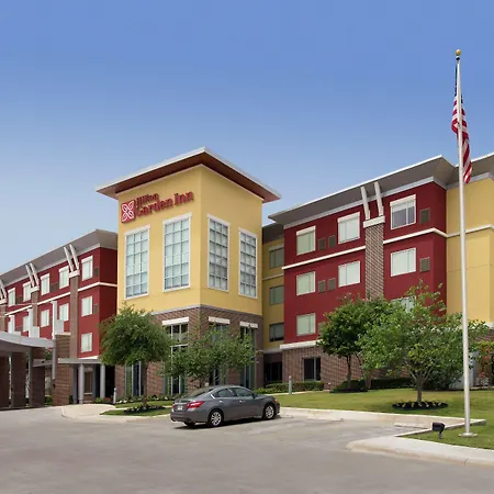 Hilton Garden Inn San Antonio Airport South-2