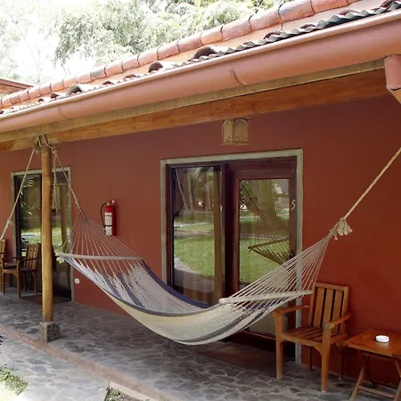 Hotel Arco Iris-3