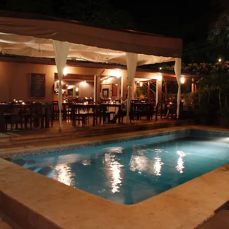 Hotel Arco Iris-2