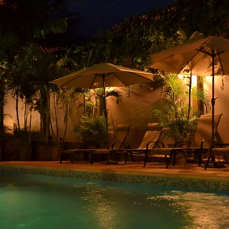 Hotel Arco Iris-3