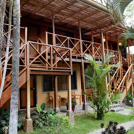 Hotel Arco Iris-3