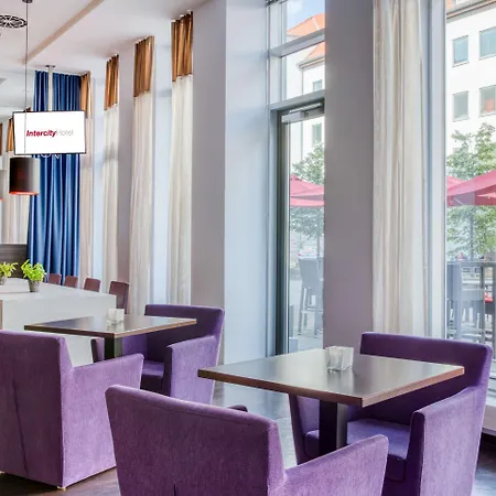 Intercityhotel Hannover-3