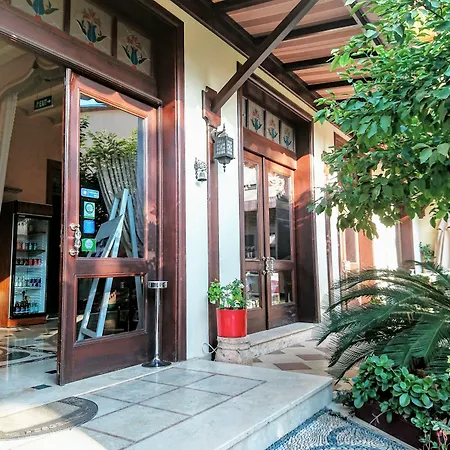 Eski Masal Hotel - Special Class (Adults Only)-2