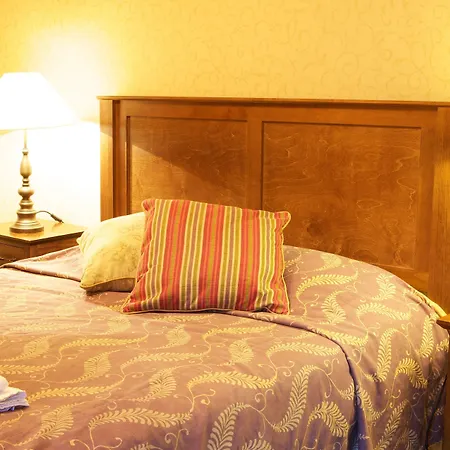 George & Pilgrims Hotel-3