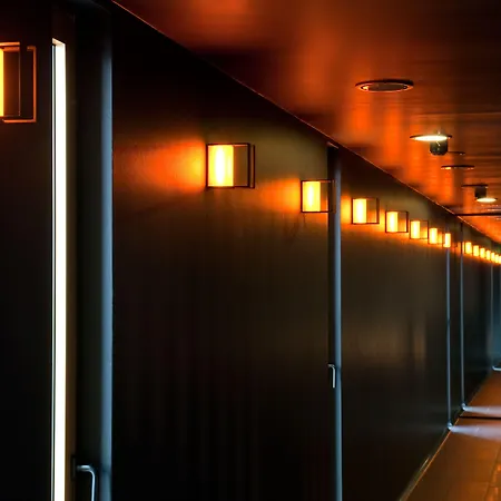 Axel Hotel Berlin - Adults Only-3
