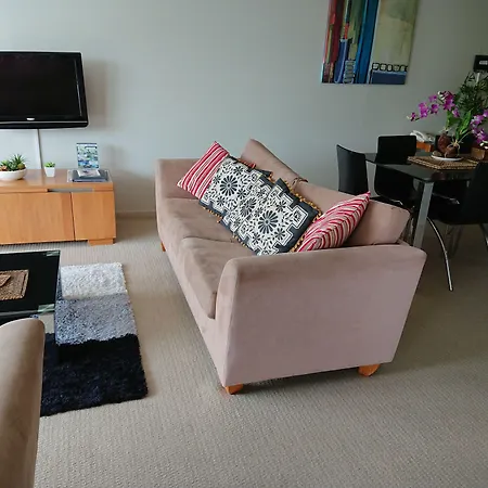 Scarborough Beach Resort Brisbane-3