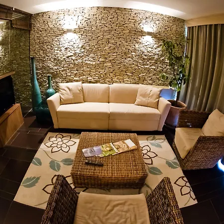 Echo Residence All Suite Hotel-3